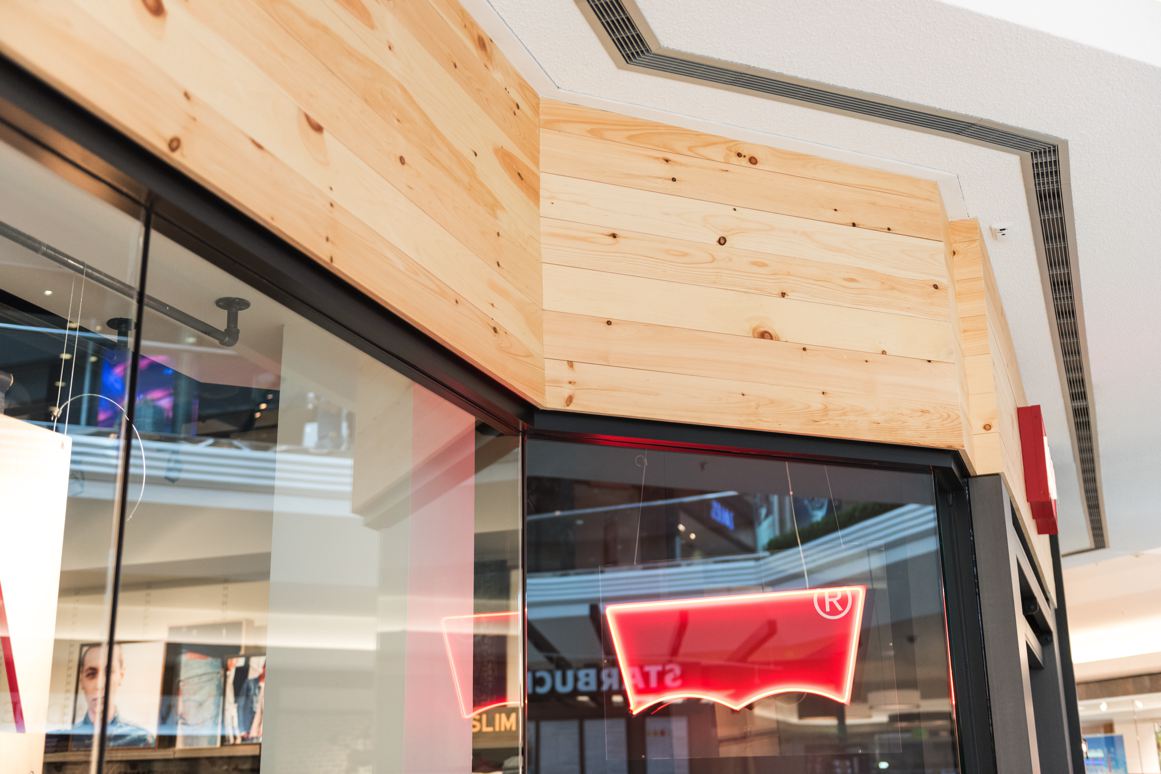 Actualizar 38+ imagen levi's cherry creek Thptnganamst.edu.vn