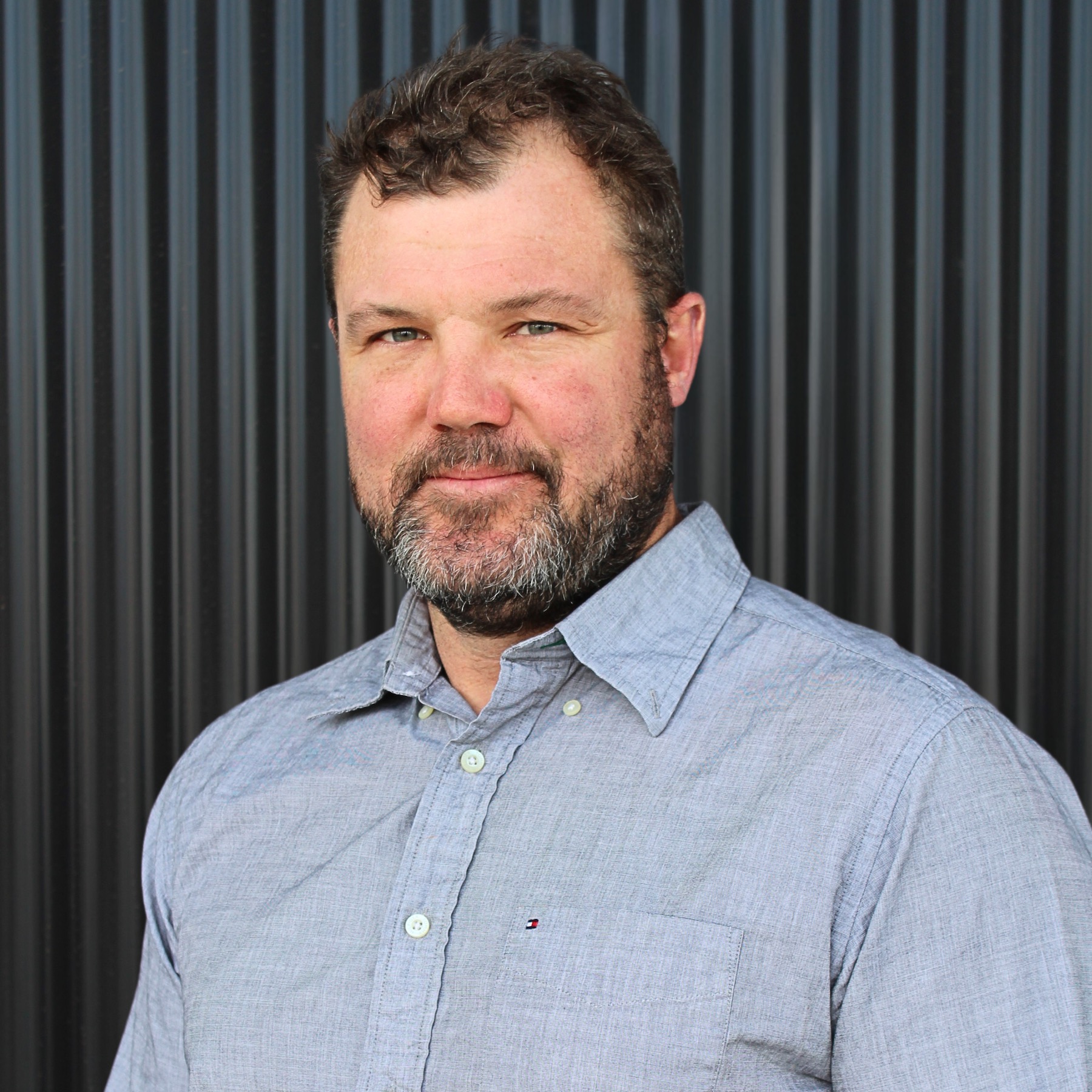JEFF PRUETT