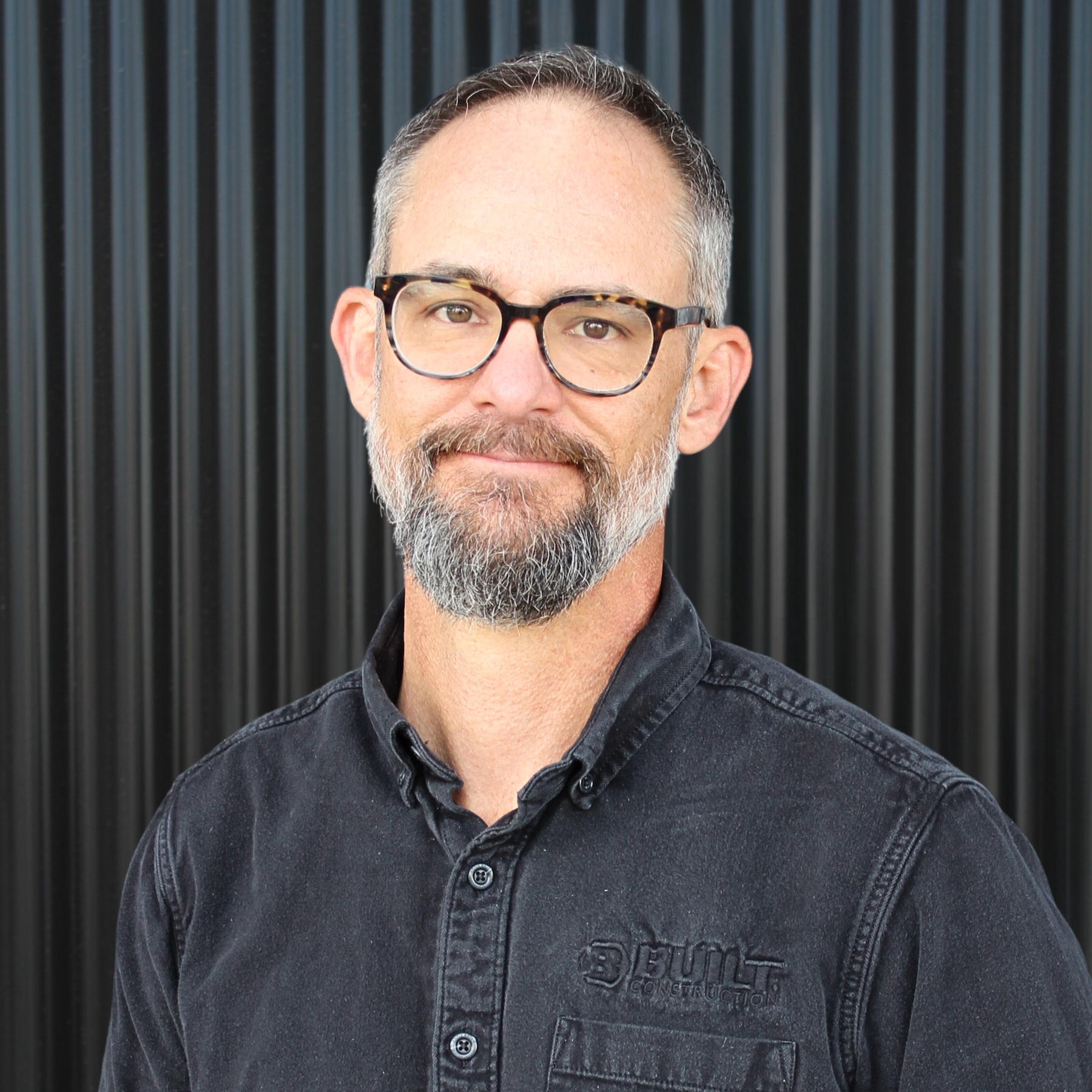 PETER CLARK